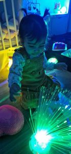 Snoezelen avec L'Ame et l'Autre de Noélie Heinrich. A domicile ou sur Montargis, Amilly, Orléans, 45 77 89 Découverte des 5 sens canalyser les émotions bébés enfants