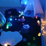 Snoezelen avec L'Ame et l'Autre de Noélie Heinrich. A domicile ou sur Montargis, Amilly, Orléans, 45 77 89 Découverte des 5 sens canalyser les émotions bébés enfants