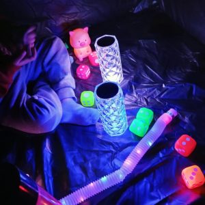 Snoezelen avec L'Ame et l'Autre de Noélie Heinrich. A domicile ou sur Montargis, Amilly, Orléans, 45 77 89 Découverte des 5 sens canalyser les émotions bébés enfants