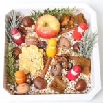 Bacs sensoriels avec L'Ame et l'Autre de Noélie Heinrich. A domicile ou sur Montargis, Amilly, Orléans, Loiret 45 77