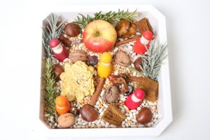 Bacs sensoriels avec L'Ame et l'Autre de Noélie Heinrich. A domicile ou sur Montargis, Amilly, Orléans, Loiret 45 77